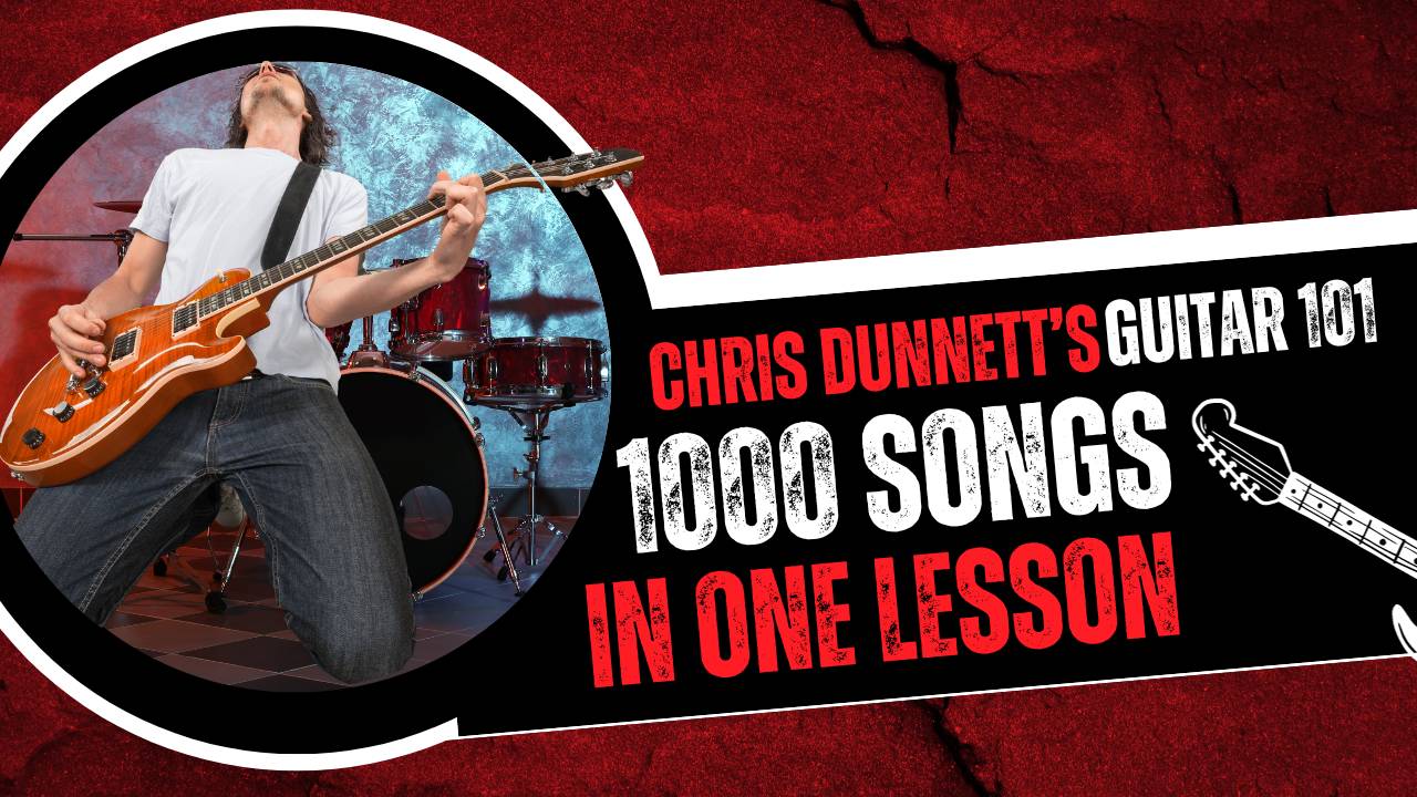 1000 songs in one lesson thumbnail