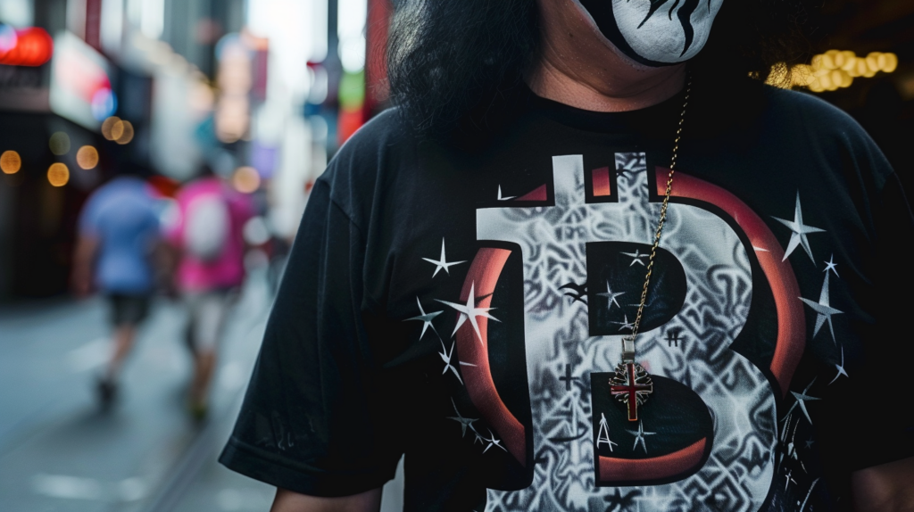 Kiss Fan Crypto Kiss Fan Crypto